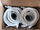 Kabllo rrjeti Equip Cat.6 S/FTP Patch, 0.25m, set 100 copë, e bardhë