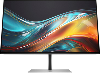 Монитор HP Series 7 Pro 724pf, 23.8", FHD 100Hz, црн