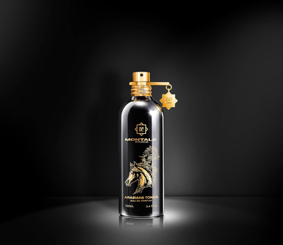 Eau de Parfum Montale Arabians Tonka, 100 ml