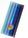 Letër krep dekorative Pastello Mini, 25x200 cm, set 5 rrotulla, nuanca blu