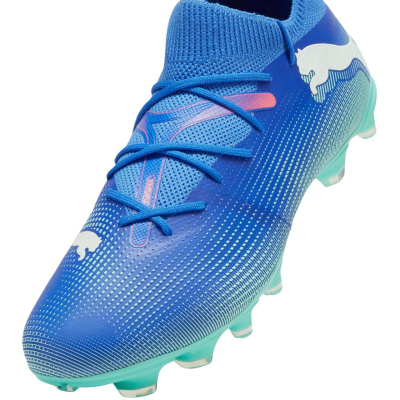 Atlete futbolli për burra Puma Future 7 Match FG/AG 01
