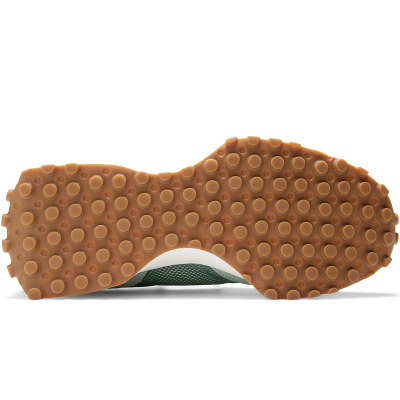 Atlete New Balance 327 Sage Grey, meshini, gri