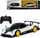 Makine me telekomandë Rastar Pagani Zonda 1026, 1:24, radio kontroll, ngjyrë përzier