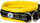 Qafore për qen All For Dogs Yellow, L 50-60 cm, najlon, e verdhë