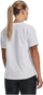 Bluzë për femra Under Armour 2254747-30999733rs, nr.L, bardhë