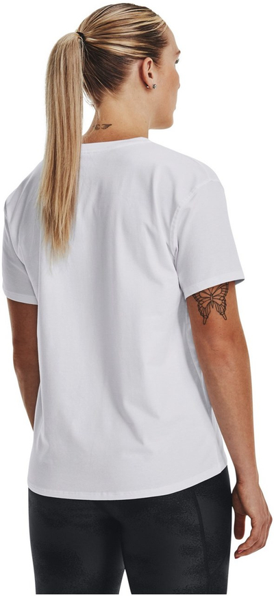 Bluzë për femra Under Armour 2254747-30999733rs, nr.L, bardhë
