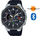 Orë për meshkuj Casio Edifice hCA4339, e zezë