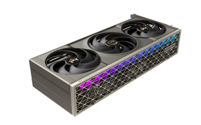 Kartë grafike Sapphire NITRO+ Radeon RX 7900 XT, 20GB GDDR6, për lojëra, e zezë