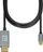 Kabllo USB C në DisplayPort Ibox ITVCDP4K, 4K, 1.8m, e zezë
