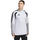 Bluzë trajnimi për burra adidas Tiro 26 Competition, me mëngë të gjata, me zinxhir, e bardhë