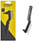 Чекан за заварување Stanley 90301 Welding Hammer Luks, 200g, црн