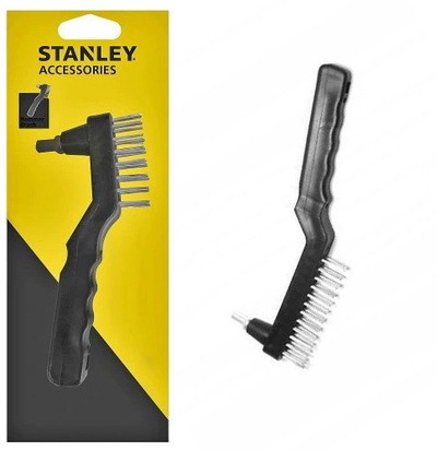 Чекан за заварување Stanley 90301 Welding Hammer Luks, 200g, црн