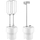 Blender dore 10in1 Sencor SHB 6551WH, e bardhë