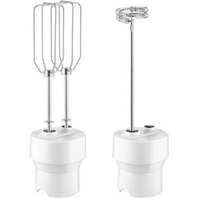 Blender dore 10in1 Sencor SHB 6551WH, e bardhë
