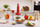 Blender dore Smeg HBF03RDEU, 700W, inoks, i kuq