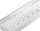 Tarka kuzhine Zwilling Pro Zester, çelik inox, dorezë ergonomike, gri