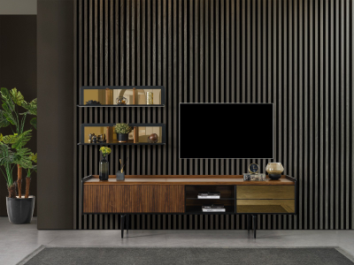 Still Komodë TV