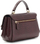 Çantë dore Guess Melinda HWKL99 33200, handbag, bordeaux