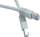 Kabllo rrjeti Gembird patchcord RJ45, kat. 6, FTP, 0.25m, e hirtë