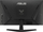 Monitor gaming Asus TUF VG279QM5A, 27", Full HD, 240Hz, i zi