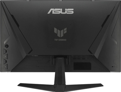 Monitor gaming Asus TUF VG279QM5A, 27", Full HD, 240Hz, i zi