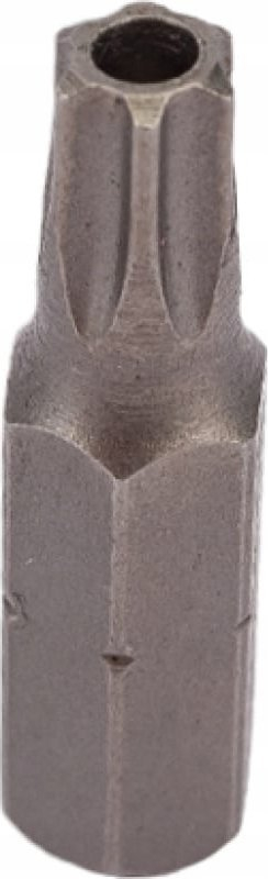 Bit TORX ROCKFORCE T20, 30 mm, 1/4"