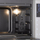 Furrë elektrike e vogël Caso BAKE&amp;Style 26 Touch, 26L, 1500W, e zezë