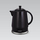 Електричен керамички чајник Maestro MR-069, 1.7L, 2200W, црн