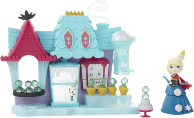 Lodër Hasbro Best Ice Cream Parlor in Arendelle (B5194 / B5195)