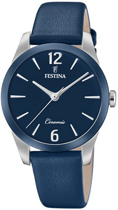 Orë dore Festina Ceramic 20473/5