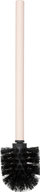 Furçë tualeti 5five Simply Smart Bonbon 206913A, polyresin, rozë