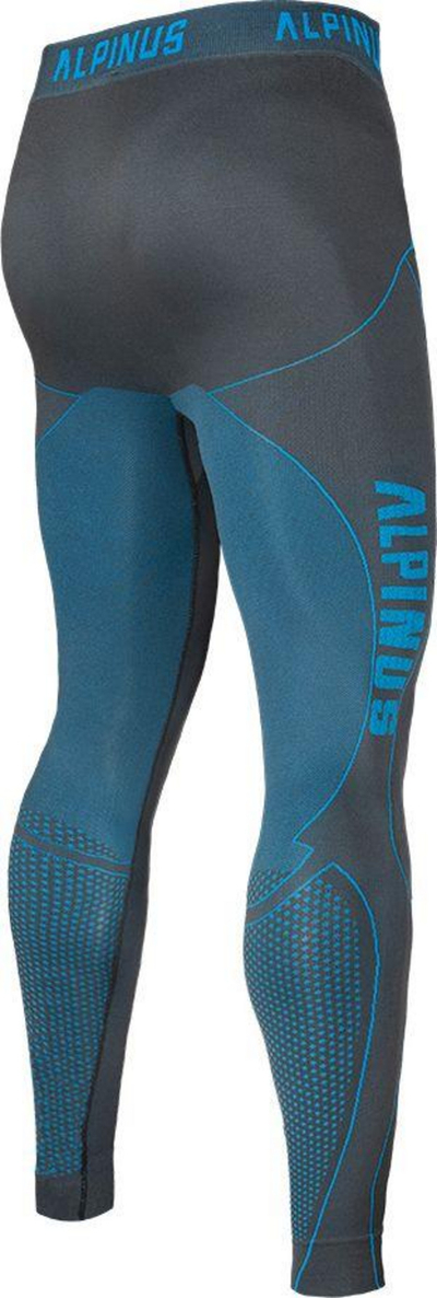Të brendshme termoaktive për meshkuj Alpinus Set GT43880, S, gri
