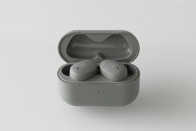 Kufje AG By Final Audio Cotsubu Stone, 5 orë, të hirta