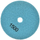 Disk bluarës për pllaka porcelani Geko G78942, 125mm, granulë 1500