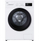 Lavastari LG Spa Steam, 7kg, 1400 rpm, klasa A