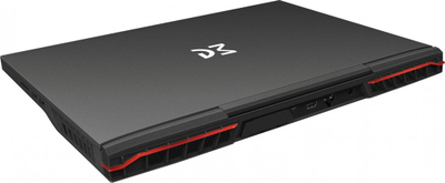 Laptop Dream Machines RX4080-17PL31, 17", Intel Core 9-14900HX, 32GB RAM, 1TB SSD, Nvidia RTX 4080