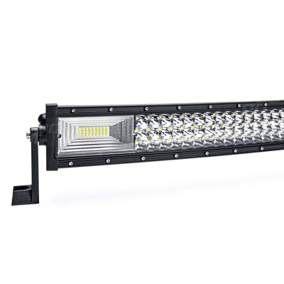 Shirit LED për makinë AMiO 03256, 9–36V, IP67, dritë e bardhë e ftohtë
