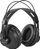 Kufje over ear Kruger&amp;Matz KM0885, 50mm, me kabëll 3m, të zeza