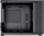 Kutia PC Jonsbo D31 Mesh, Micro ATX, xham i temperuar, e zezë