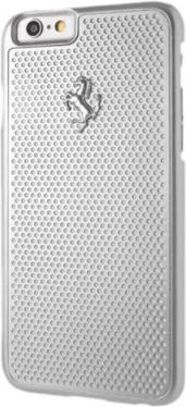 Mbrojtëse telefoni Ferrari Hard Case për iPhone 6/6S, plastike, me logo