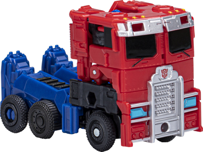 Lodër figurine Hasbro Transformers Battle Masters, Rise of the Beasts, shumëngjyrëshe