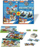 Set lojërash Ravensburger Multipack Paw Patrol, Memory dhe 3 puzzle, 25 pjesë, shumëngjyrësh