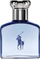 Parfum burrash Ralph Lauren Polo Ultra Blue EDT, 40ml, blu