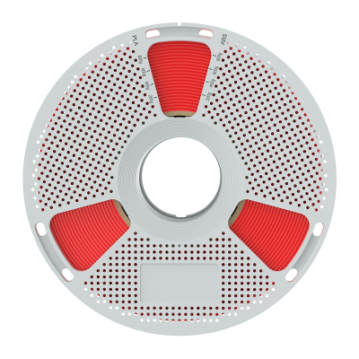 Filament 3D SUNLU ASA, 1.75mm, 1kg, i kuq
