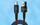 Kabllo karikimi Essager PD66W, USB A në USB Type C, 0.5m, e zezë