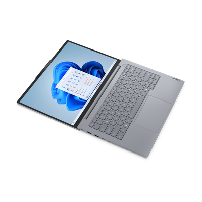Laptop Lenovo ThinkBook 14 Gen 8 IAL, 14", biznes, gri