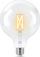 Llambë smart WiZ Tunable White G125, E27, 100W ekuivalente, WiFi, e bardhë e rregullueshme