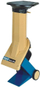 Grirëse degësh Scheppach Biostar 3000, 3500W, degë deri 4.5cm, 400V, e zezë