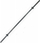 Shtangë e drejtë Eb Fit Straight Screw Barbell, 150 cm, 28 mm, metal