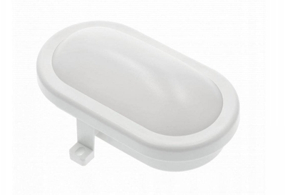 Llambë OVALIO LED Channel, 5W, 500lm, IP54, e bardhë